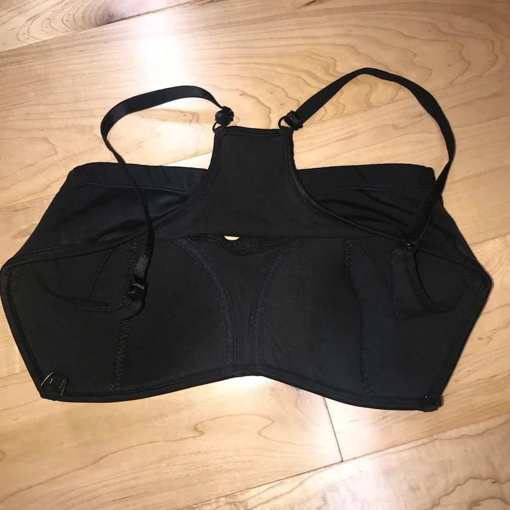 Nursing Bra Size Small - Picture 3 of 3